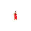 Kissmas Nuisette - Rouge